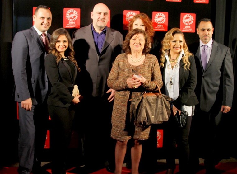Product of the Year Awards Night